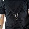 Polos Homme COLTON Noir