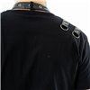 Polos Homme COLTON Noir