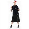 Polos Homme COLTON Noir