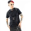 Polos Homme COLTON Noir