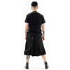 Polos Homme COLTON Noir