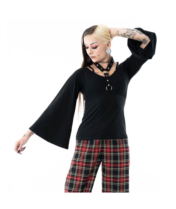 Tops Femme CAMBER Noir