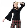 Tops Femme CAMBER Noir
