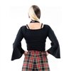 Tops Femme CAMBER Noir
