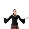 Tops Femme CAMBER Noir
