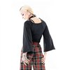 Tops Femme CAMBER Noir
