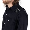 Chemises Homme CONAN Noir