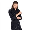 Chemises Homme CONAN Noir