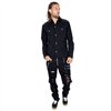 Chemises Homme CONAN Noir