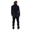 Chemises Homme CONAN Noir