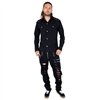 Chemises Homme CONAN Noir
