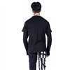 Polos Homme COBAIN Noir