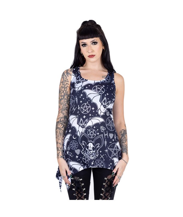 Vestes Femme CONJURE Noir