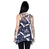 Vestes Femme CONJURE Noir