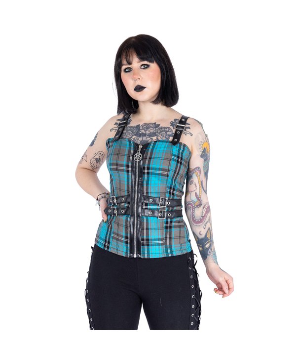 Tops Femme CALLIOPE Bleu