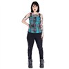 Tops Femme CALLIOPE Bleu