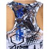 Vestes Femme CROW COMPASS LPV Blanc