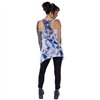 Vestes Femme CROW COMPASS LPV Blanc