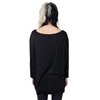 Tops Femme CROW TREE Noir
