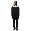 Tops Femme CROW TREE Noir