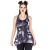Vestes Femme CERTIFIED INSANE Noir