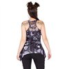Vestes Femme CERTIFIED INSANE Noir