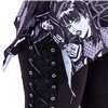 Vestes Femme CERTIFIED INSANE Noir