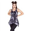 Vestes Femme CERTIFIED INSANE Noir
