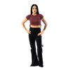 Tops Femme CALANTHA Violet