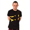 Polos Homme CYBER Noir