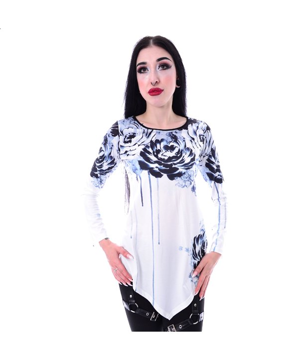 Tops Femme CYNTHIA Blanc