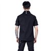 Chemises Homme DAMION Noir