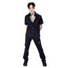 Chemises Homme DAMION Noir