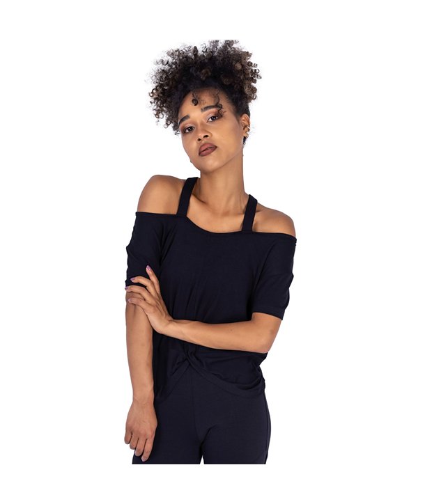Tops Femme DARA Noir