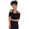 Tops Femme DARA Noir