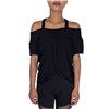 Tops Femme DARA Noir