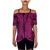 Tops Femme DARA Rouge