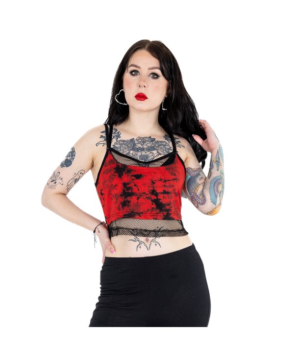 Tops Femme DANICA Noir