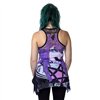 Vestes Femme DEATH CHOKE LPV Noir