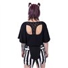 Tops Femme DECEIVER Noir