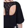 Tops Femme DECEIVER Noir