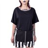 Tops Femme DECEIVER Noir