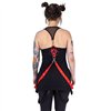 Tops Femme DESERTED Noir