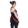 Tops Femme DESERTED Noir