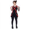 Tops Femme DESERTED Noir