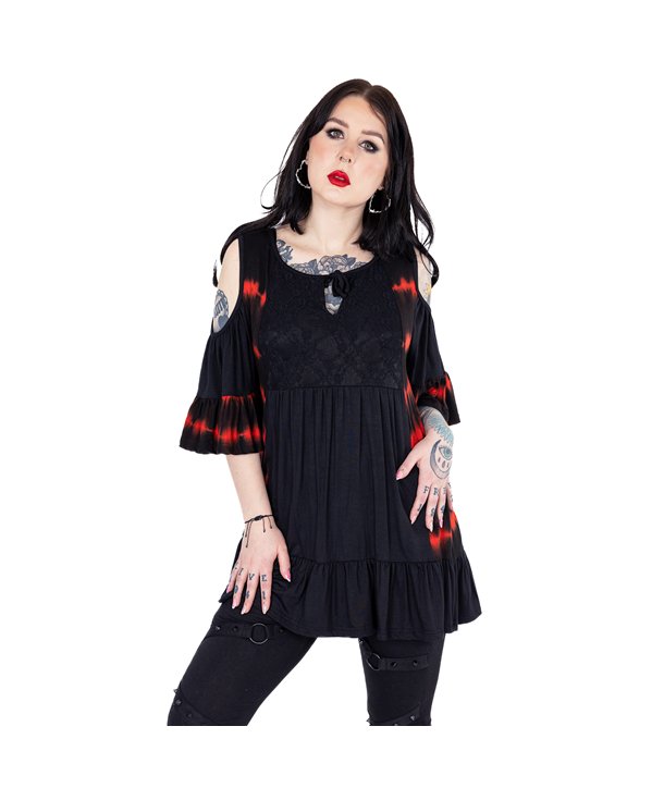Tops Femme DEVORA Noir