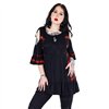 Tops Femme DEVORA Noir