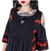 Tops Femme DEVORA Noir