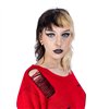 Pulls Femme DEPTHS OF HELL Rouge