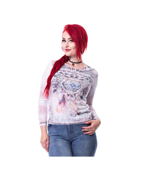 Tops Femme DREAM LONGSLEEVE 